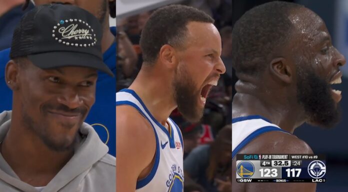 Wyniki NBA: Wielkie rzuty Ala Horforda i powrót Warriors! Koniec sezonu Clippers