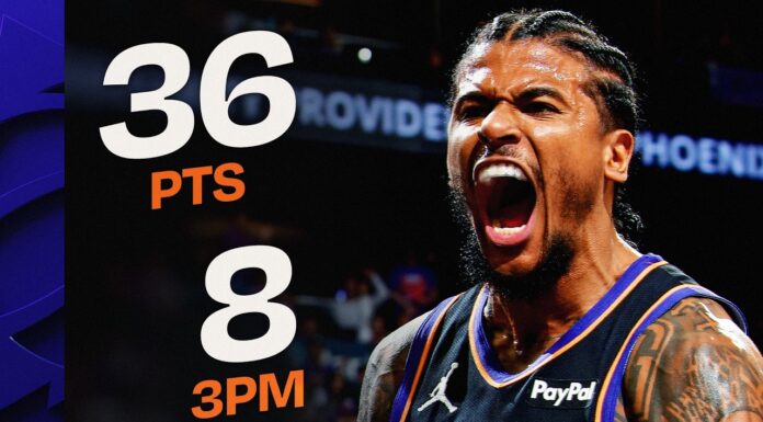 Wyniki NBA: 36 punktów Jalena Greena, Curry nie dał rady! Koniec pięknej przygody Hornets