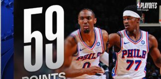 Wyniki NBA: Uraz Wemby’ego i wpadka Spurs! Maxey i Edgecombe zatrzymali Celtics