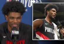 NBA: Miał być przyszłością Blazers. Teraz może zostać wytransferowany