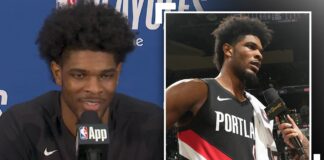 NBA: Miał rywalizować z Wembanyamą. WRESZCIE pokazał, na co go stać!