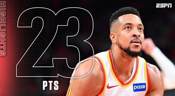 Wyniki NBA: McCollum na zwycięstwo! Timberwolves zdominowali Nuggets