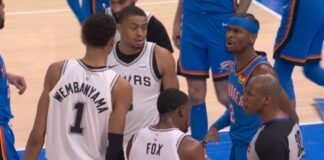 NBA: Wiemy, kto wygra mistrzostwo? Ta reguła sprawdza się od lat!