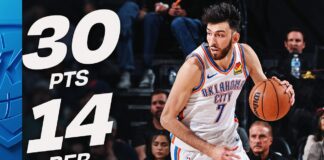 Wyniki NBA: Powrót Cunninghama, ważna wygrana Cavs, Jokić z triple-double