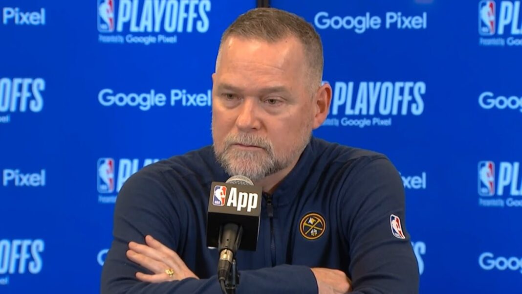 michael malone