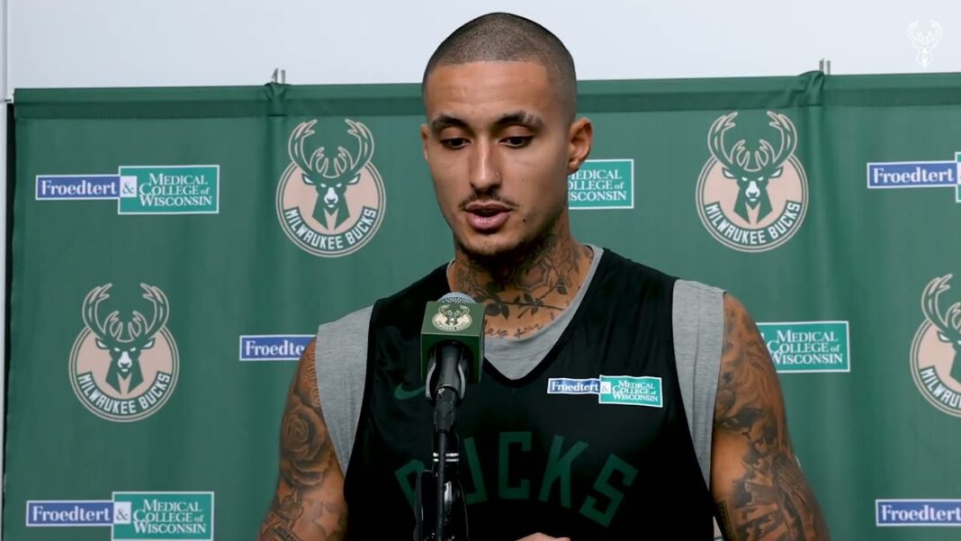 kyle kuzma