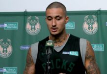 NBA: Gdy miliony to za mało. Kyle Kuzma uderza w czuły punkt NBA
