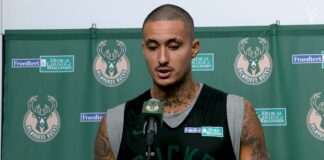 NBA: Bunt w szatni czy twarda ręka trenera? Kulisy kryzysu w Bucks