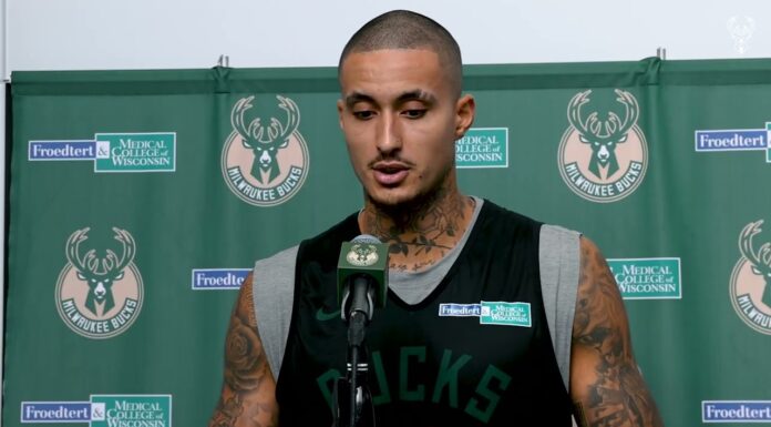 NBA: Gdy miliony to za mało. Kyle Kuzma uderza w czuły punkt NBA