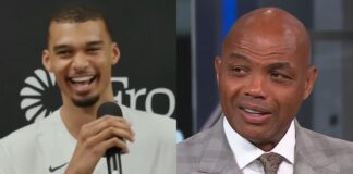 NBA: Władze NBA tracą kontrolę? Barkley nie wytrzymał: „To brak szacunku!”