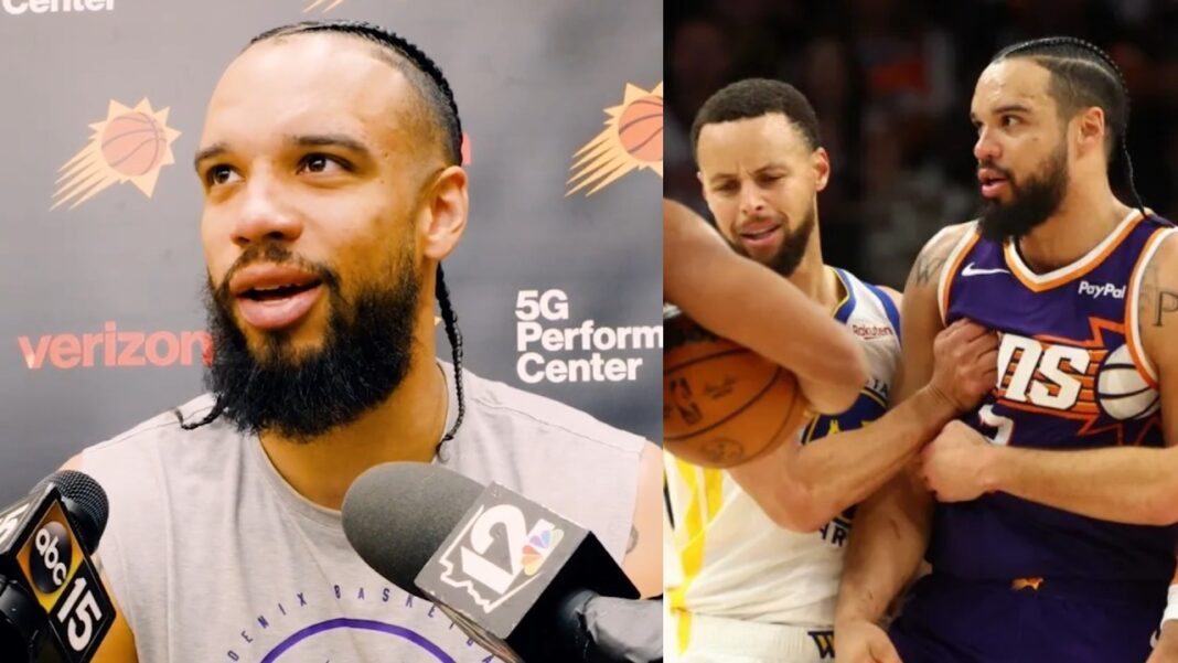 dillon brooks steph curry
