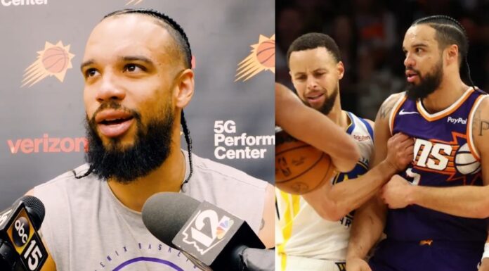 NBA: Mecz o wszystko i osobiste porachunki. W Phoenix będzie gorąco?