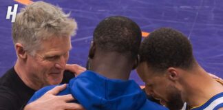NBA: Cisza w San Francisco. Warriors czekają na kluczową decyzję