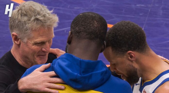 NBA: Cisza w San Francisco. Warriors czekają na kluczową decyzję