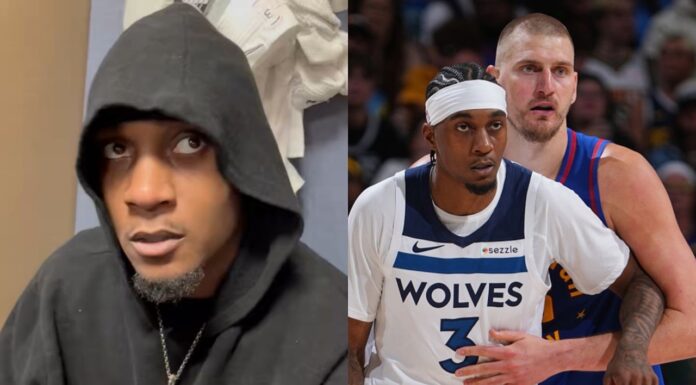 NBA: Czy Timberwolves odkryli słaby punkt Nuggets?