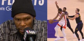 NBA: Historyczny wyczyn w cieniu kryzysu. Rockets na skraju przepaści