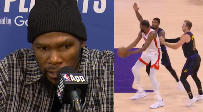 NBA: Historyczny wyczyn w cieniu kryzysu. Rockets na skraju przepaści