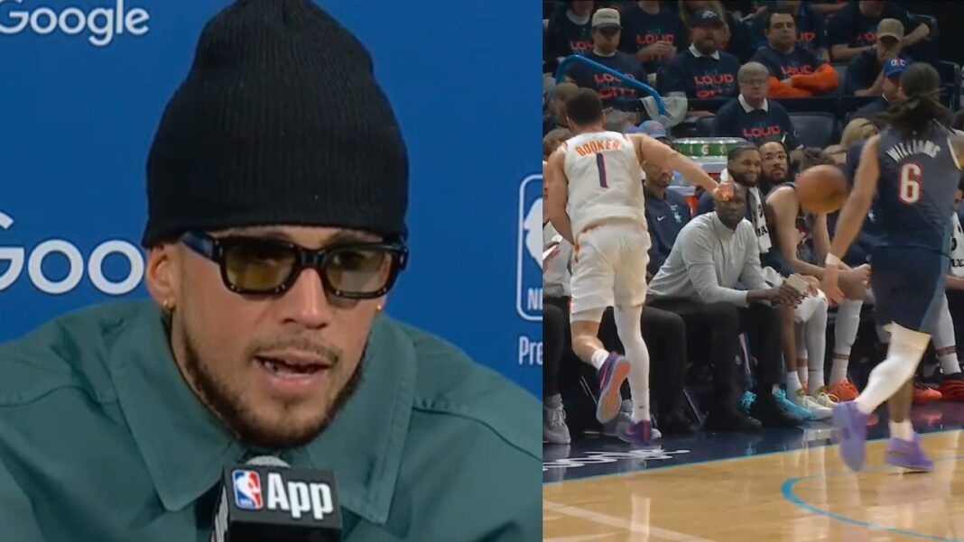 devin booker vs okc