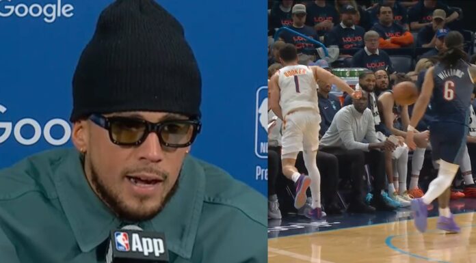 NBA: Suns czują się skrzywdzeni? Padły bardzo mocne słowa! Jest kara!