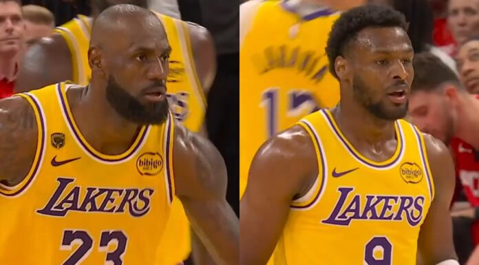 NBA: Dziewięć minut, które zawstydziły Houston. Nikt się tego nie spodziewał!
