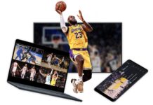 NBA: Oglądaj wszystkie mecze play-offów i finału NBA za 54zł! Jest też niespodzianka!
