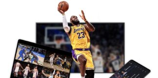 NBA: Oglądaj wszystkie mecze play-offów i finału NBA za 54zł! Jest też niespodzianka!