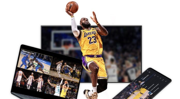 NBA: Oglądaj wszystkie mecze play-offów i finału NBA za 54zł! Jest też niespodzianka!
