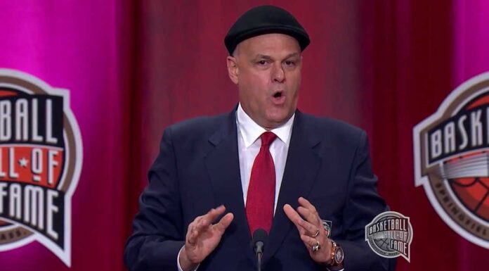 Zmarł Oscar Schmidt, jeden z najlepszych koszykarzy w historii