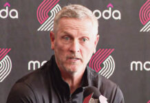 NBA: Czy Portland straci zespół? Sprawa jest nierozstrzygnięta
