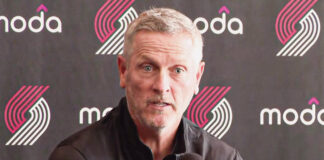 NBA: Skąpiec czy pragmatyk? Nowy właściciel Blazers odpowiada na zarzuty