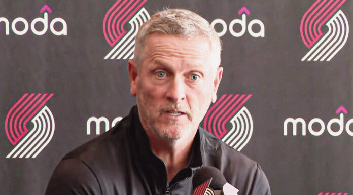 NBA: Będzie powrót po ponad 40 latach? To tam mogą przenieść się Blazers