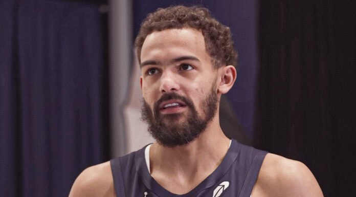NBA: Trae Young odrzucił 49 milionów dolarów! Co to oznacza?