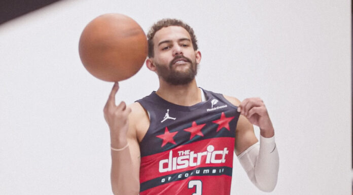 NBA: Ambitne plany Washington Wizards. Marzenia czy szansa?