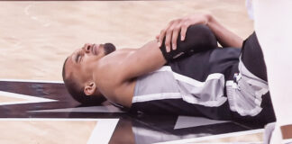 NBA: Spurs powalczą bez Wembanyamy?