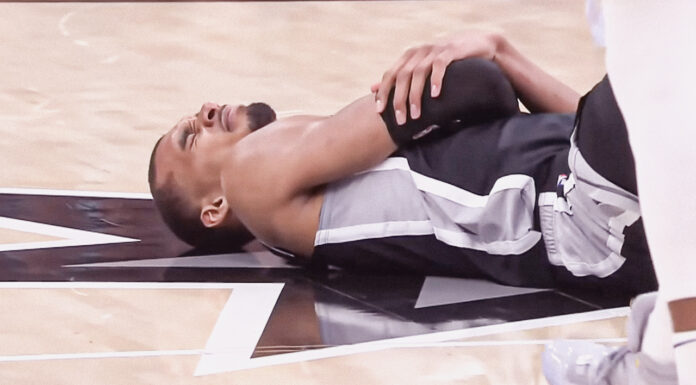NBA: Spurs powalczą bez Wembanyamy?