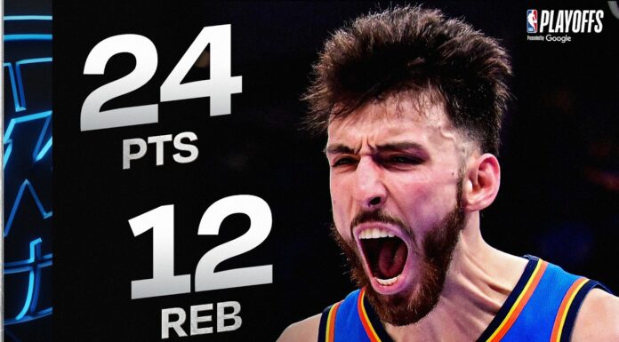 Wyniki NBA: Harden kontra Cade, starania LeBrona na nic. Świetny Chet i OKC!