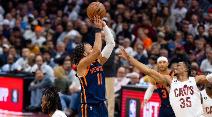 NBA: Spurs muszą zmienić taktykę? W czym Knicks mają największą przewagę?