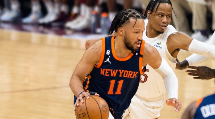 NBA: Historia Brunsona i Mavericks jest tak zła, że wciąż ją przypominają