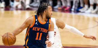 NBA: Koniec serii już dziś? Niedzielny wieczór z NBA na żywo w TVP Sport!