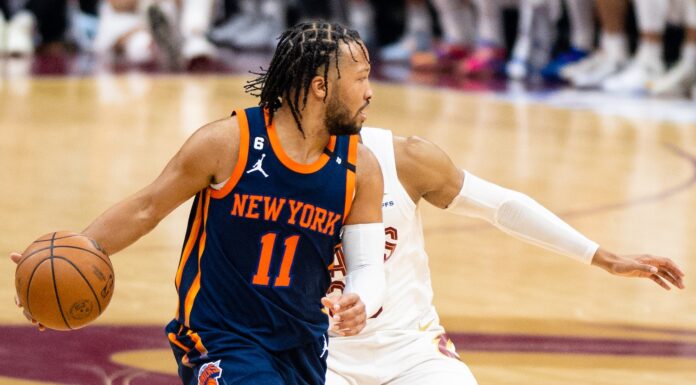 NBA: Czy New York Knicks są gotowi na mistrzostwo NBA?