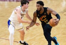 NBA: Ten przepis psuje NBA. Kiedy go w końcu zmienią?