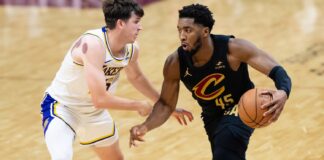 NBA: Zapowiada się gorące lato w Cleveland