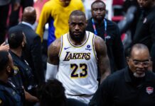 NBA: LeBron stawia sprawę jasno. “Najpierw ja”
