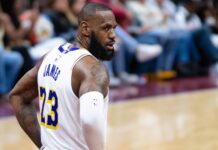 NBA: To tam zagra LeBron?! Ta drużyna to faworyt wyścigu po legendę ligi