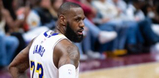 NBA: To tam zagra LeBron?! Ta drużyna to faworyt wyścigu po legendę ligi