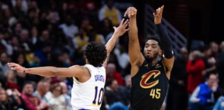 NBA: Co dalej z Mitchellem? Cavs mają pomysł, ale co na to zawodnik?