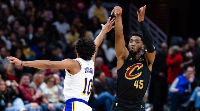 NBA: Co dalej z Mitchellem? Cavs mają pomysł, ale co na to zawodnik?