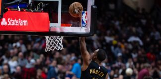 NBA: Choroba w szeregach Cavs przed kluczowym meczem