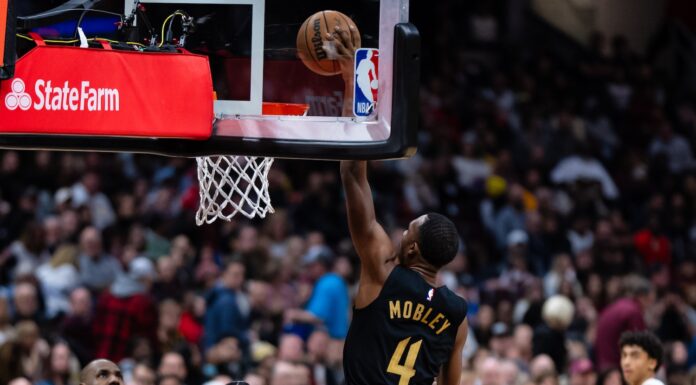 NBA: Choroba w szeregach Cavs przed kluczowym meczem