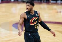 NBA: Mocna deklaracja Donovana Mitchella. Zostanie z niej rozliczony
